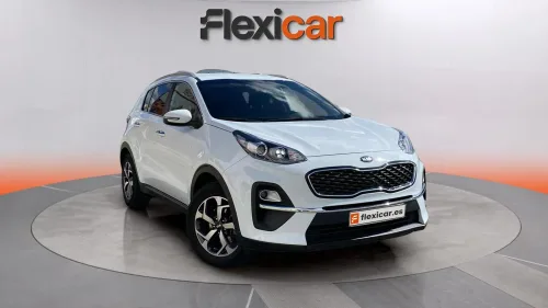 Kia Sportage 1.6 MHEV Drive 100kW (136CV) 4x2