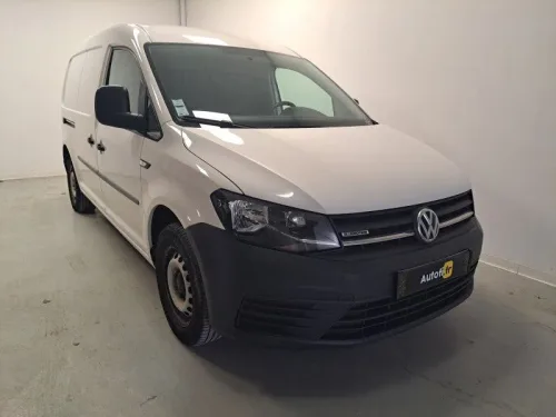 Volkswagen CADDY VAN MAXI 1.4 TGI 110CH GNV BUSINESS LINE