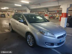 Fiat Bravo