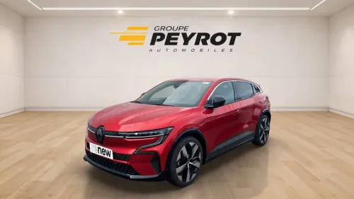 RENAULT E-TECH techno EV40 130ch standard charge