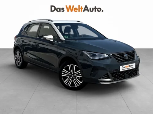 SEAT Arona 1.0 TSI FR XM 85 kW (115 CV)