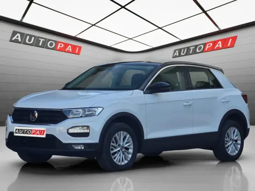 Volkswagen T-Roc 1.6TDI Advance