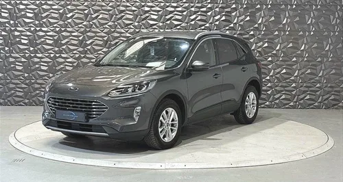 Ford Kuga 2.5 Duratec - 225 - BV e-CVT PHEV 4x2 III 2020 Titanium PHASE 1