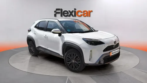 Toyota Yaris Cross 1.5 120H Adventure