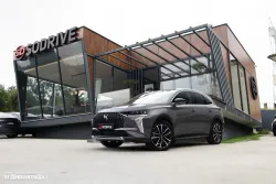 DS DS7 Crossback E-Tense Rivoli EAT8