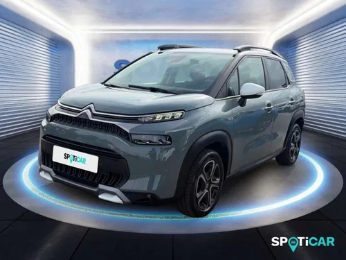 CITROEN C3 AIRCROSS PureTech 110ch SS Feel Pack