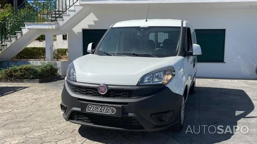 Fiat Doblo de 2022