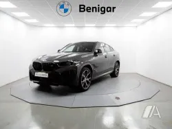 BMW X6 X6 M60iA xDrive