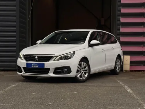 PEUGEOT 308 SW 1.5 BlueHDi S&S - 100 CH - Active Business GARANTIE 10 ANS