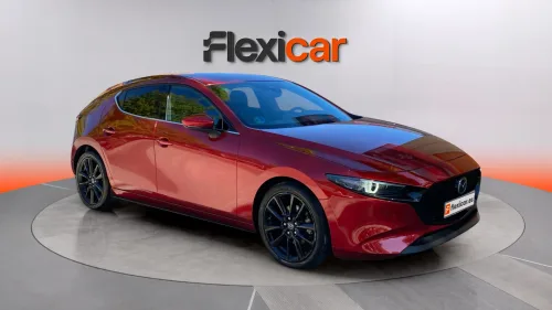 Mazda Mazda3 2.0 SKYACTIV-X ORIGIN-X