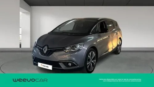 Renault Grand Scénic Scénic 1.3 TCe Energy Life 85kW