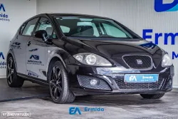 SEAT Leon 2.0 TDI Sport DPF
