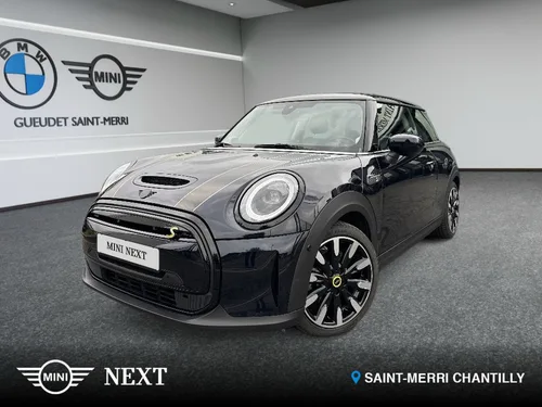 Mini Hatch 3 Portes (F56) COOPER SE 184 PREMIUM PLUS BVA