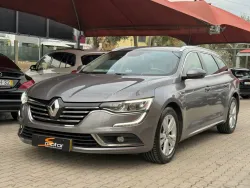 Renault Talisman 1.5 dCi Zen Pack Business