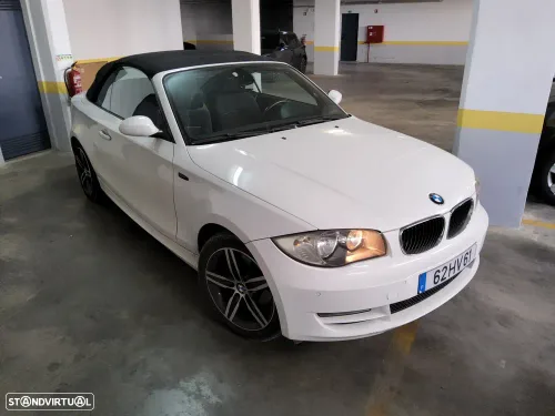 BMW 120 dA