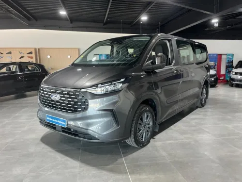 FORD Tourneo Custom 320 L1H1 2.0 EcoBlue 150 ch Titanium