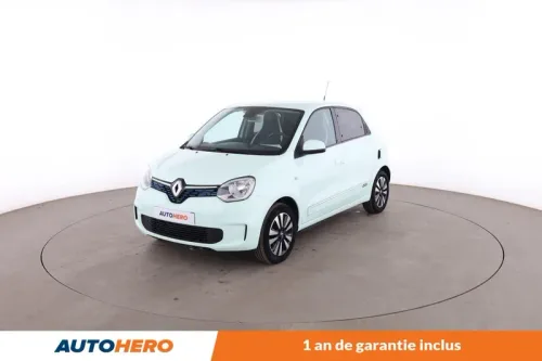 Renault Twingo Electric E-Tech Intens 22 kW 82 ch