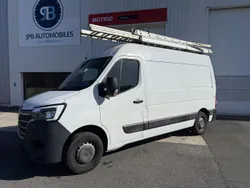 RENAULT MASTER Confort F3300 L2H2 2.3 Blue dCi 135 - TVA récupérable - GARANTIE 12 MOIS