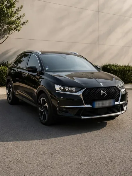DS DS 7 Crossback E-TENSE 200ch 4x4 Grand Chic | Sièges électriques • Caméra • 200ch