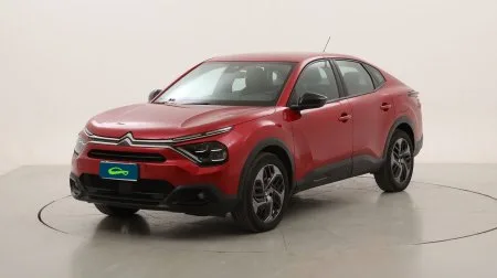 Citroen C4 X Gasolina C4 X 1.2 PureTech Feel Pack S&S EAT8 130
