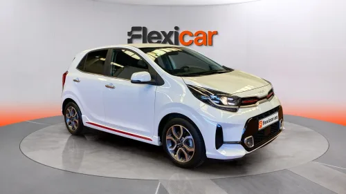 Kia Picanto 1.2 DPi 62kW (84CV) GT Line