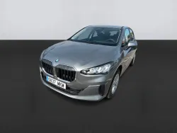 BMW Serie 2 Active Tourer 218d