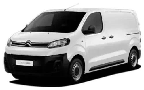 Citroen Jumpy