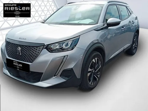 PEUGEOT 2008 2008 PureTech 100 S&S BVM6