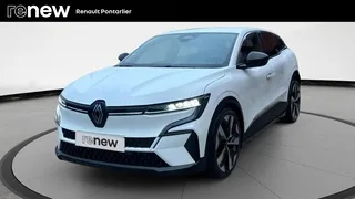 RENAULT MEGANE E-TECH ELECTRIQUE Megane E-Tech EV60 220 ch super charge Techno