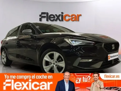 SEAT Leon 1.5 TSI S&S FR 25º Aniversario 115