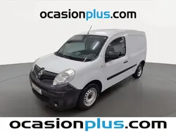 Renault Kangoo Furgon Profesional dCi (90 CV)