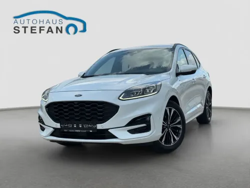 Ford Kuga 2.0 EcoBlue Aut. ST-Line X ACC|LED|B&O|19"
