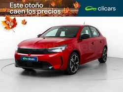 OPEL Corsa 1.2T XHLHybrid GS eDCT