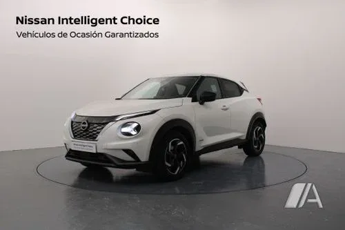 NISSAN Juke Juke 1.6 Hybrid N-Connecta Auto