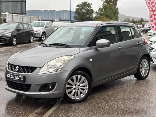 Suzuki Swift 1.2 VVT 94ch GLX 5P 1ère Main