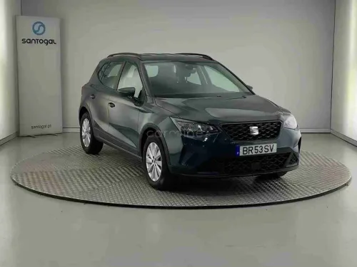 Seat Arona Arona 1.0 TSI Style