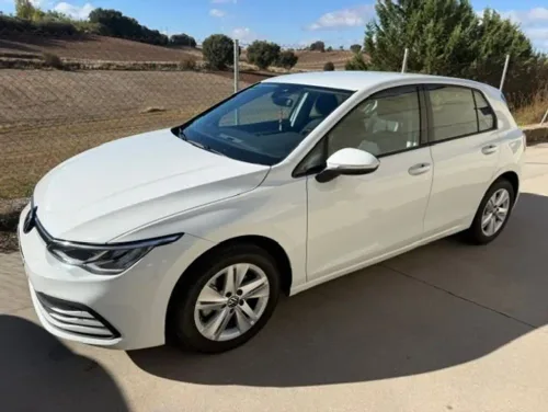 Volkswagen Golf 2.0TDI Life 85kW