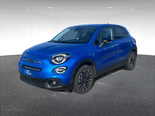 FIAT 500X 1.5 FireFly Turbo 130ch S/S Hybrid DCT7
