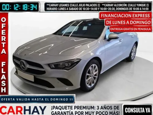 Mercedes-Benz C 220 250 E SHOOTING BRAKE DCT Business Line