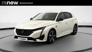 PEUGEOT 308 308 PureTech 130ch S&S EAT8
