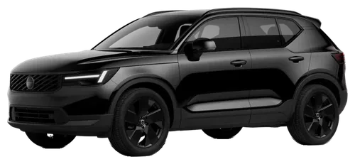 Volvo XC40 B3 Híbrido 163cv Plus Black Edition