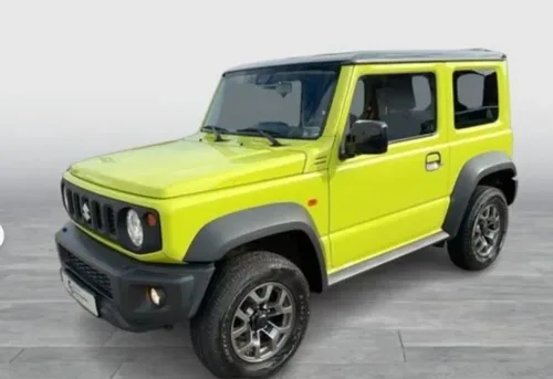 Suzuki Jimny 1.5 JLX