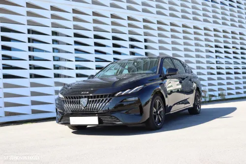 Peugeot 308 SW
