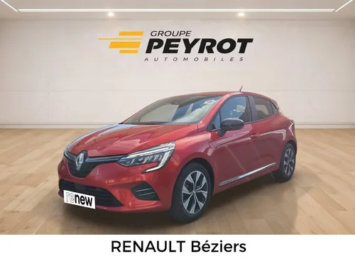 RENAULT Clio SCe 65 Evolution