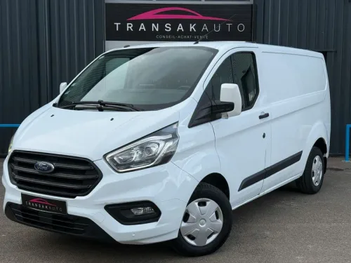 Ford TRANSIT CUSTOM 280 L1 Trend