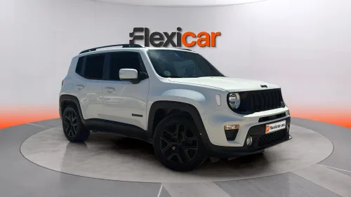 Jeep Renegade 1.0G 88kW Night Eagle 4x2