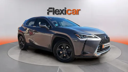 Lexus UX 2.0 250h Business