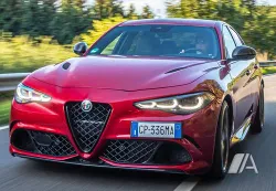 ALFA ROMEO Giulia Giulia 2.2 Diesel Super Aut. 150