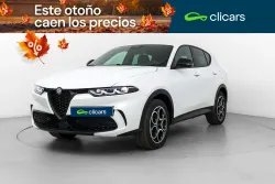Alfa Romeo Tonale 1.5 MHEV Sprint FWD 160