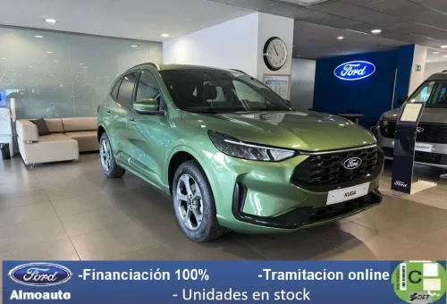 FORD Kuga 2.5 Duratec FHEV ST-Line 4x2 Aut.